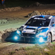 Illustration for article titled No Pit Pass Required: Spectating Stage Rally Isn't Really That Bad